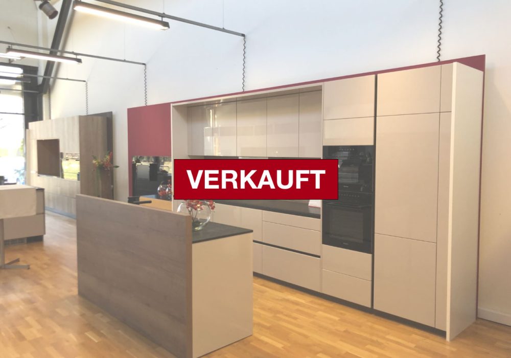 Abverkauf Rempp Cliff kitosteel