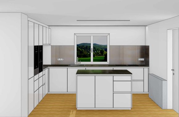 Küchenplanung Küchen mit erfahrener Hand geplant und realisiert - Miele Center Markant