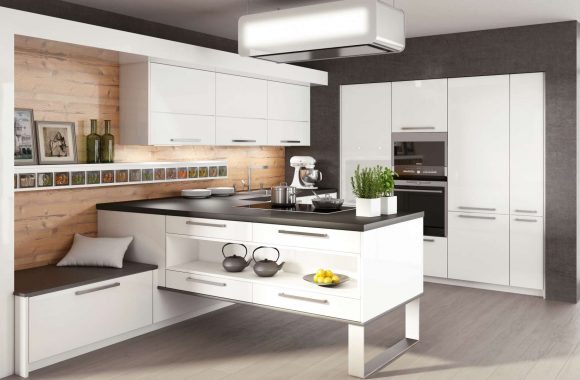 DAN Küche | Miele Center - Küchenwelt - Markant in Dornbirn