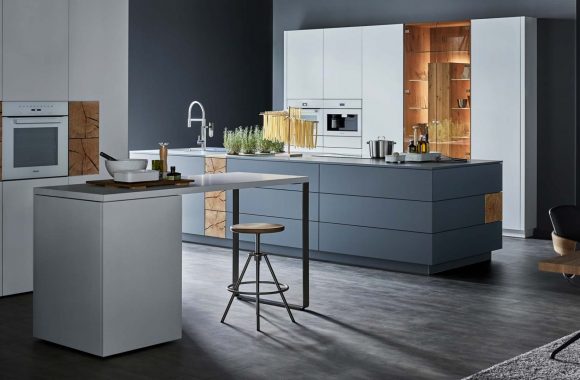 Warendorf Designküchen | Miele Center Markant Dornbirn