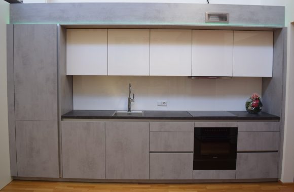 Unternehmen Schauraum Miele Center Markant in Dornbirn