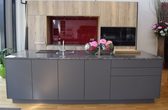 Unternehmen Schauraum Miele Center Markant in Dornbirn
